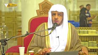 منصة أسوار المعرفة - العقيدة الواسطية (75) الآيات التي تخبر عن صفات الله تعالى في كتابه كثيرة image