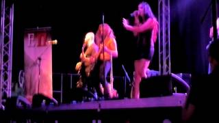 Evenoire - Drops of Amber @MalpagaFolk 01/08/2014