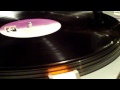 Albert King - Driving Wheel Playing on a Technics SL-B3.MOV