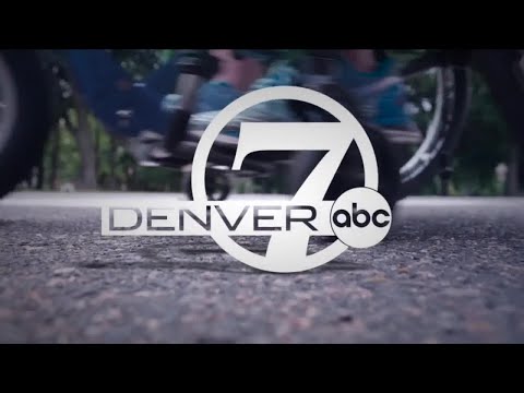Denver7 News at 10PM Wednesday, July 14, 2021