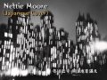 「ネティ・ムーア(NETTIE MOORE)」BOB DYLAN Cover 