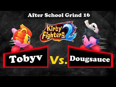 KF2 ASG 16 - Tobyv (Wrestler) Vs. Doug (Wrestler) [Round 2]