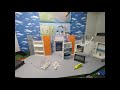 Playmobil 70191 City Life - Krankenhaus mit Einrichtung