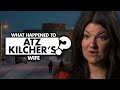 What happened to Atz Kilcher’s wife from ‘Alaska: The Last Frontier’?