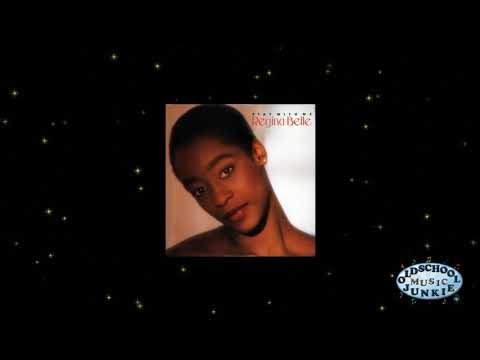 Regina Belle - All I Want Is Forever (featuring James J.T. Taylor)