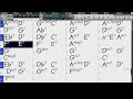 BACKING TRACK - STICKS AND STEMS (Bob Brookmeyer) (F) 190 BPM SWING