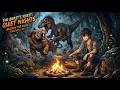 Offering parents to the heavens, I fed the tribe, hatched a raptor with fire, and it swore loyalty!