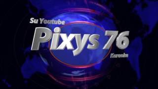 Noemi - Amen Karaoke Instrumental