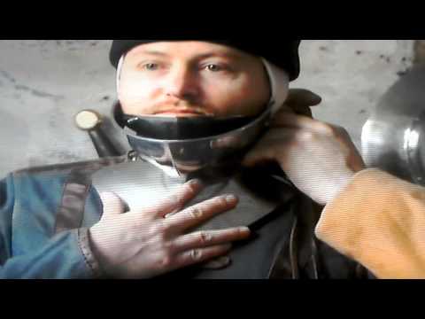 Arming the mediaeval Knight
