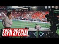 Nations League Finals in Enschede | ESPN Special