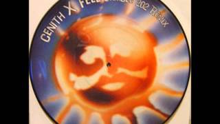 Flyer - Up (One-O-One Mix) 1995