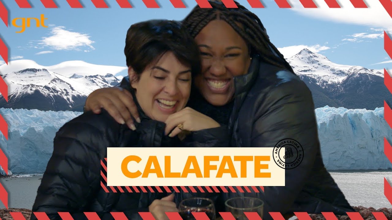 Lugares imperdíveis na Patagônia Argentina | Fê Paes Leme e Luana Xavier | Viagem a Qualquer Custo
