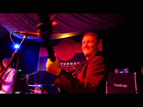 Almost Three@Sol Kulturbar - Fat Blues