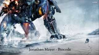 Jonathan Mayer - Biocode