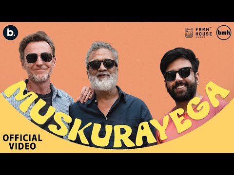 Muskurayega - Lucky Ali