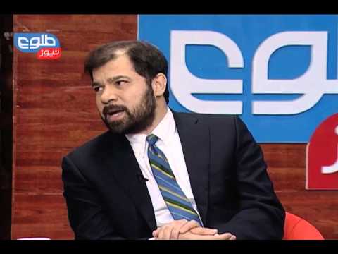 Jawed Ludin on Countering Violent Extremism in the region