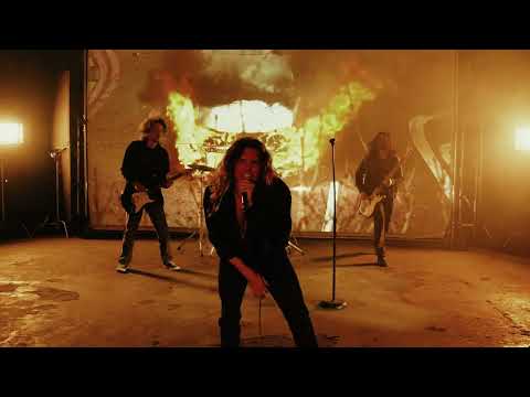 Identity Crisis video