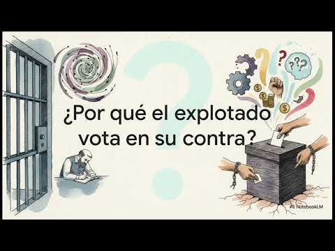 El Gran TABLERO de Latinoamérica |🌎🛑 ¿Cuál es la LUCHA Secreta por el CONTROL de las Ideas?