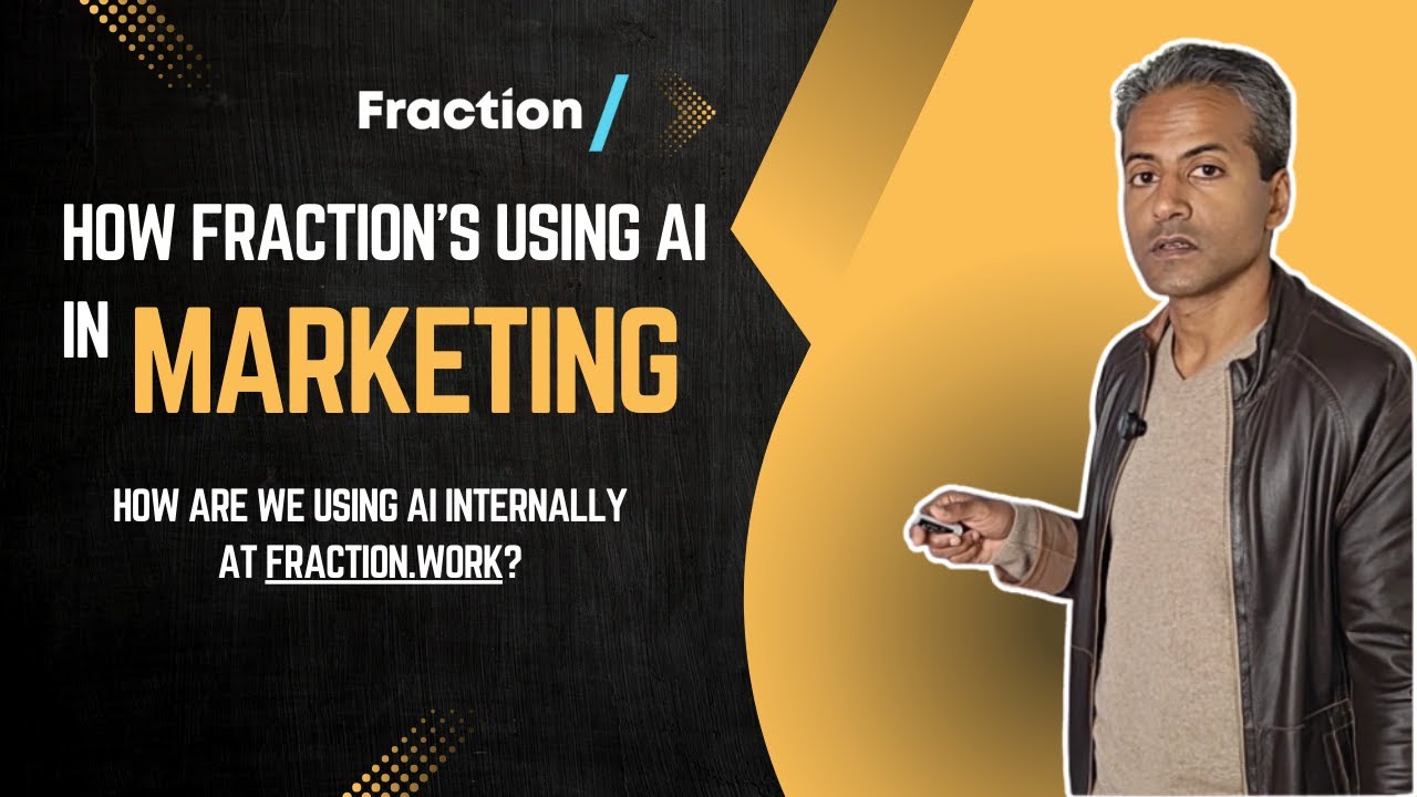 Transformative AI Marketing Strategies Revealed