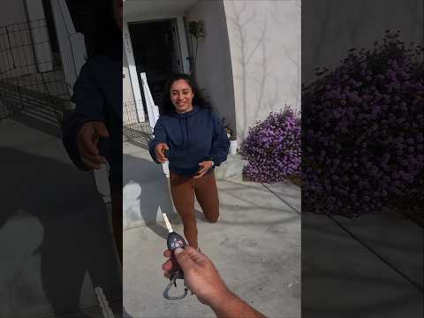 Toyota Broken Shell Replacement • Oxnard