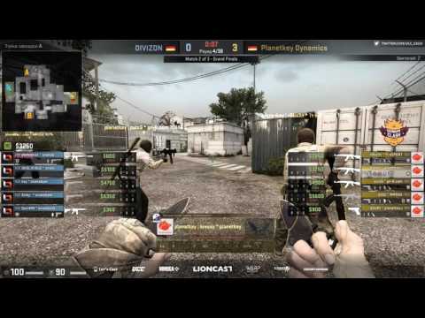 German CLASH / DIVIZON vs Planetkey vs Dynamics