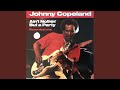 Learned My Lessons (Live / 1987)