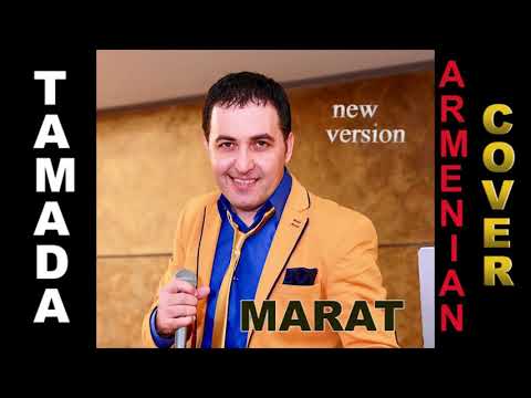 Armenian Tamada(Miyagi Endshpil) by_Marat