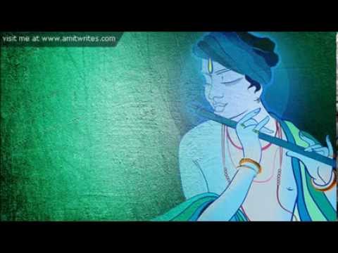 Sitar Instrumental - Man Tarpat Hari Darshan Ko Aaj