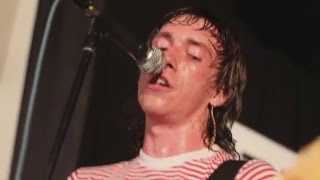 Power - 'Slimy's Chains' (Live at 3RRR)
