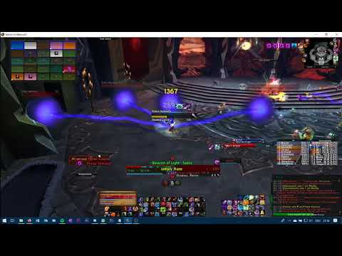 WoW 3.3.5a ICC25 Blood Prince Council Guide