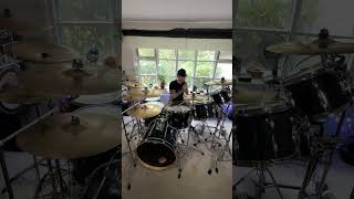 Rush - Half the World #rush #rushband #neilpeart #drums #drumcover