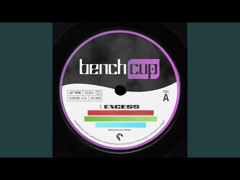 Excess (feat. Amariah)