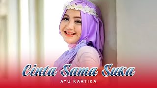 Download lagu AYU KARTIKA - CINTA SAMA SUKA  mp3