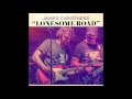 James Carothers - Lonesome Road (Official Audio - Extended Version)