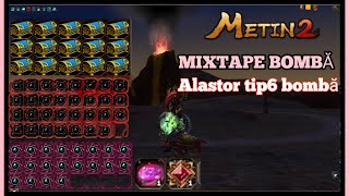 #metin2 RubyKirin - ⭐Mixtape Bomba , Alchimie⭐ , Alastor de 700 de zile , orisoane, vrajeste etc. ⭐