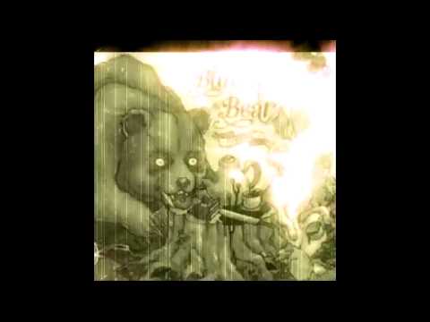 The Bunny The Bear- It's Not Always Cold In Buffalo