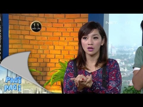 Pagi Pagi 13 Mei 2015 Part 1/4 - Meisya Siregar