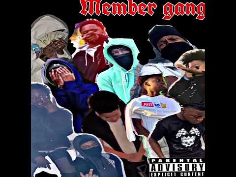 Member Gang ( Only member’s )