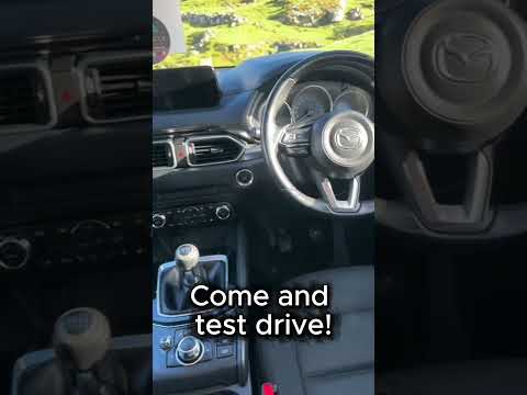 Mazda CX-5 2018 - Image 2