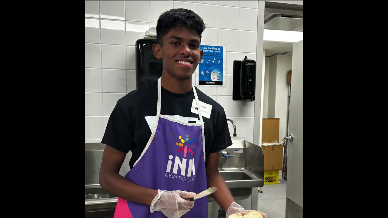 Introducing Youth Central!