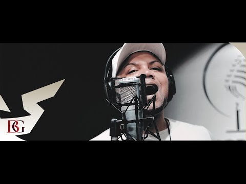 Enzo VNB - Chega mais (Studio Video)