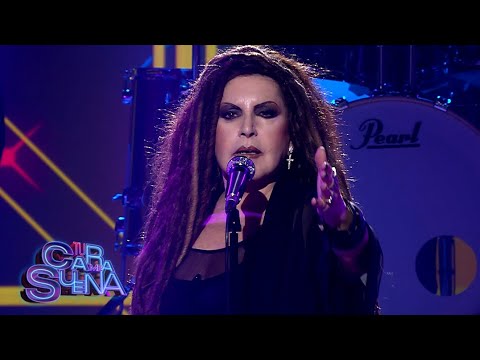 Loles León y Jordi Coll son Alaska y Dinarama – TCMS9. Gala 9