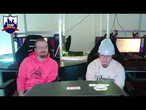 Landon vs Foolsauce - DMGC 50 - WSF