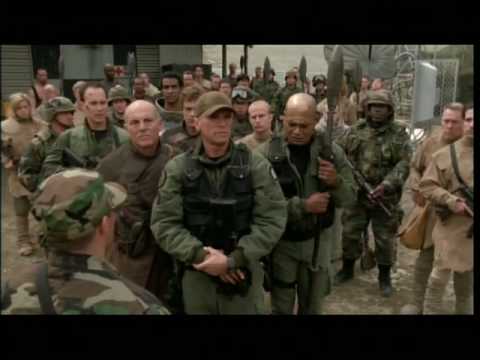 StarGate SG-1 Allegiance Part 4