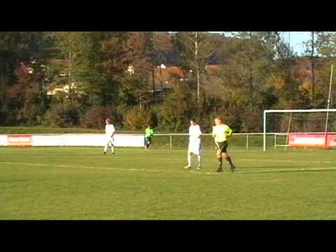 BL 11 FV Bad Schussenried - TSG Rottenacker (Meisterschaft) 29.10.2011