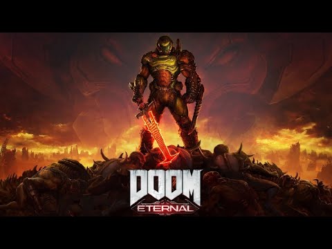 Doom Eternal #6 - Super Gniazdo Juchy | Gameplay PL