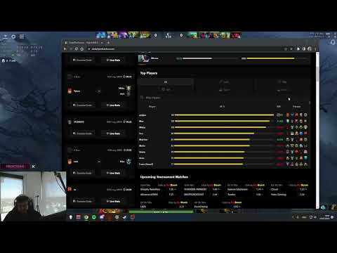 HOW TF IS QUINN RANK 3 | QOJQVA reacts to QUINN winrate