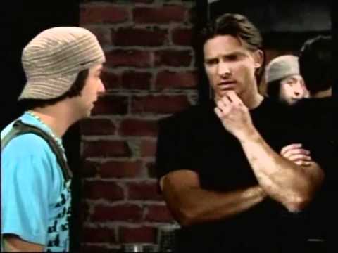 Liason 8/16/07 - Jason Is Acquitted Pt. 1