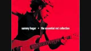 Sammy Hagar- Thinking Of You