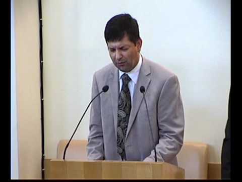 Duminica 1 iulie 2012 - Emanuel Tundrea